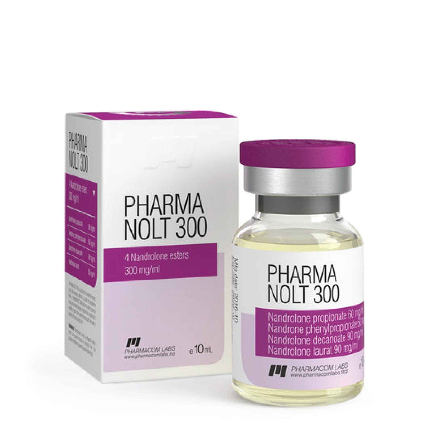 PHARMA NOLT 300