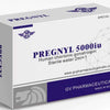 Pregnyl