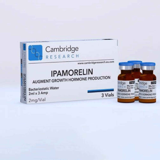 IPAMORELIN