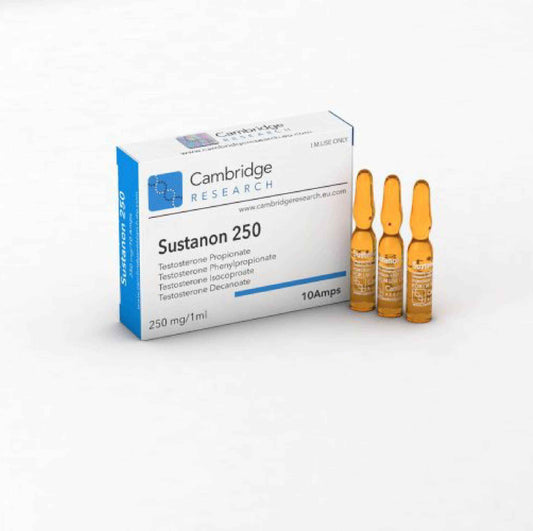 Sustanon 250