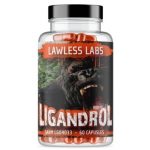 LIGANDROL – LGD4033