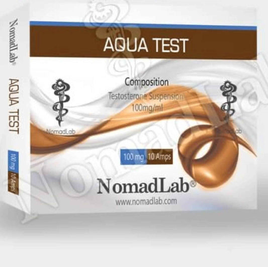 AQUA TEST