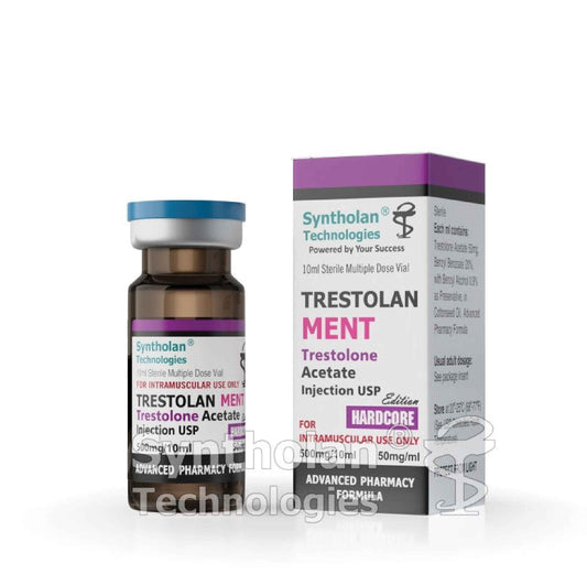 TRESTOLAN MENT 10ml
