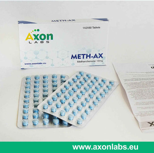 METH-AX