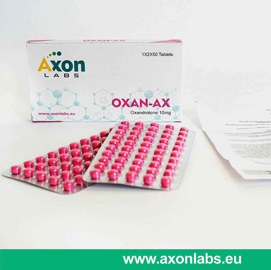 OXAN-AX