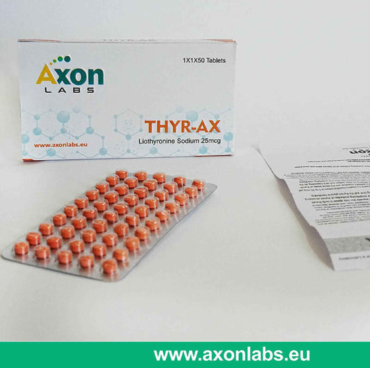 THYR-AX