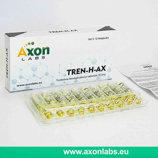 TREN-H-AX