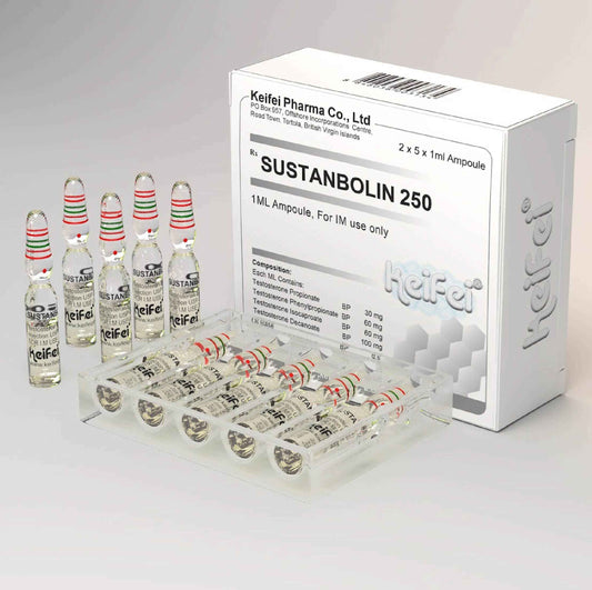 Sustanbolin 250