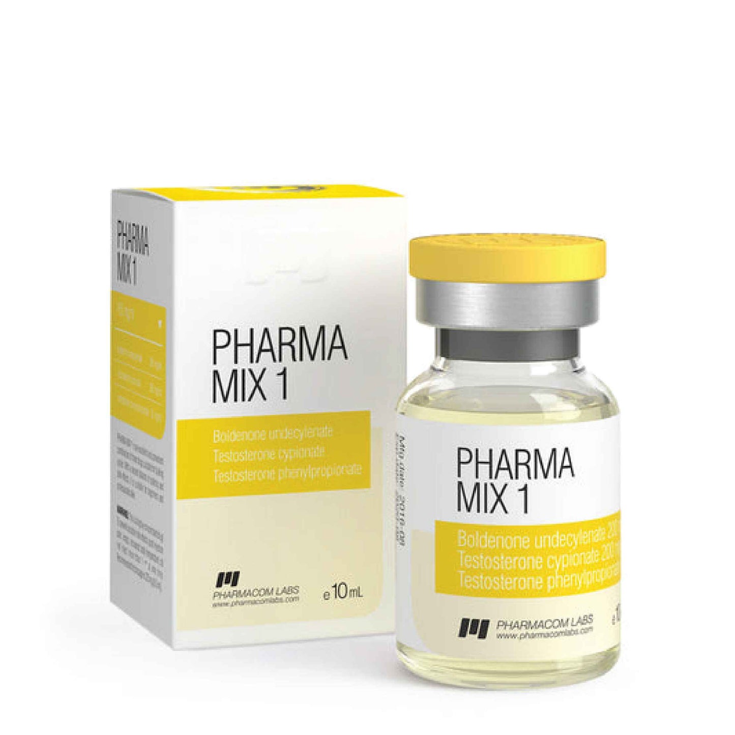PHARMA MIX 1
